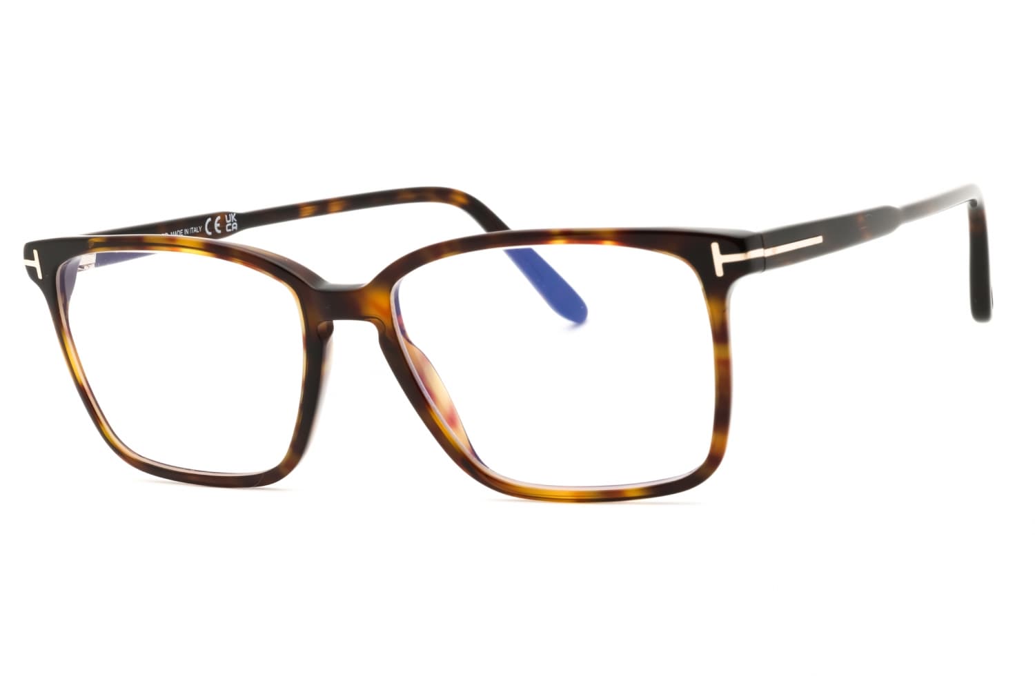 Tom Ford FT5696-B — Lunettes de vue 1