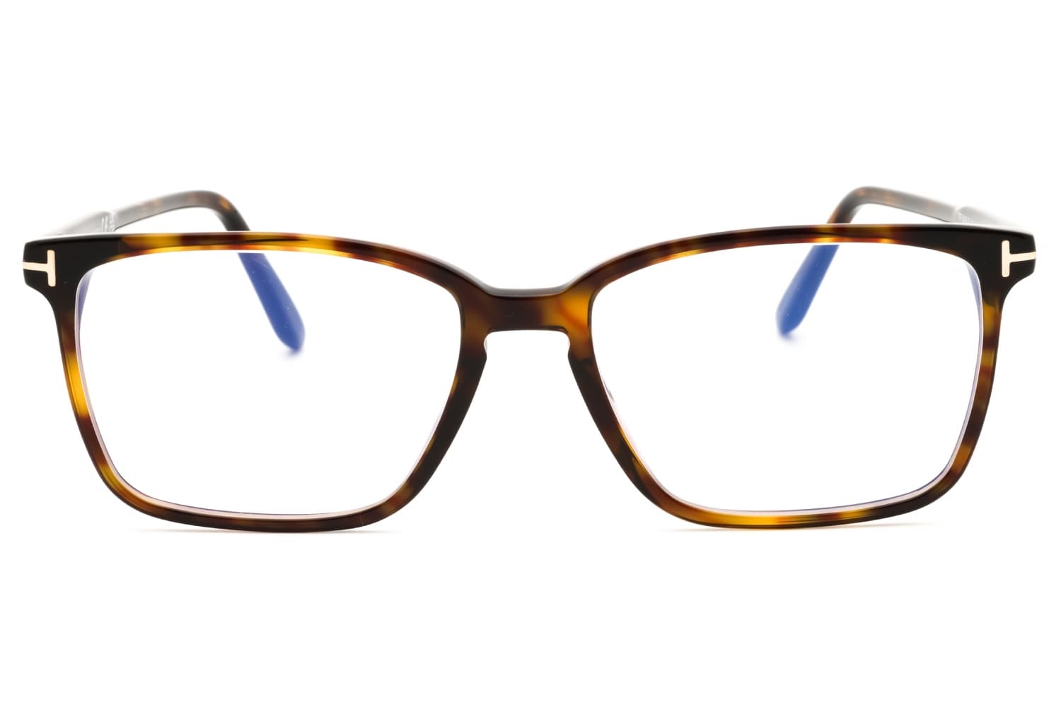 Tom Ford FT5696-B — Lunettes de vue 2