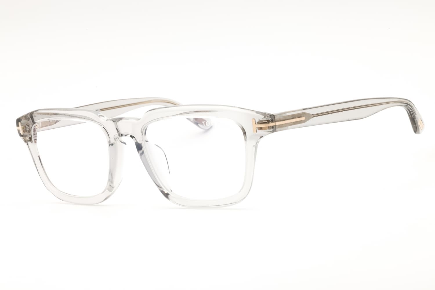 Tom Ford FT6032-F-B — Lunettes de vue 1