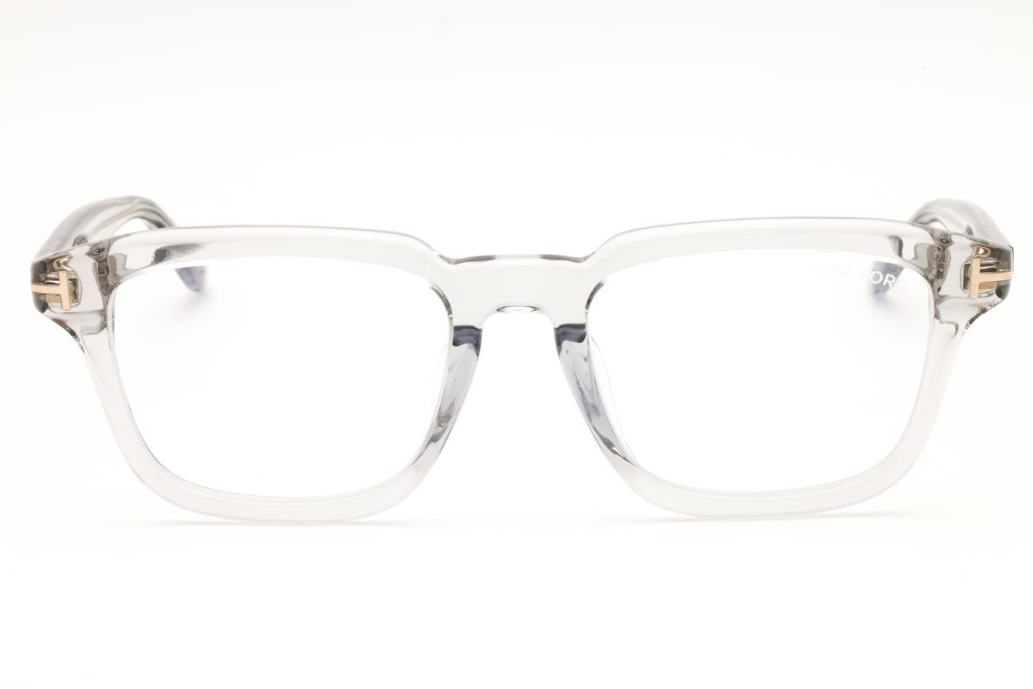 Tom Ford FT6032-F-B — Lunettes de vue 2