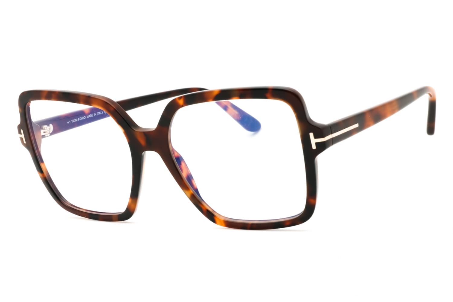 Tom Ford FT6063-B — Lunettes de vue 1