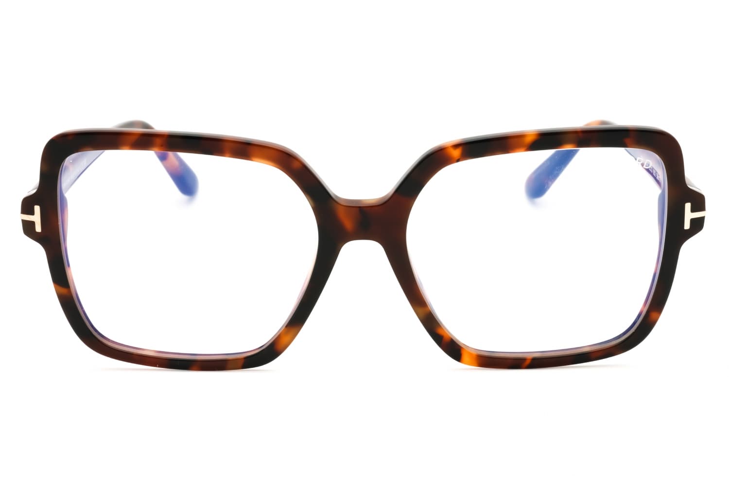 Tom Ford FT6063-B — Lunettes de vue 2