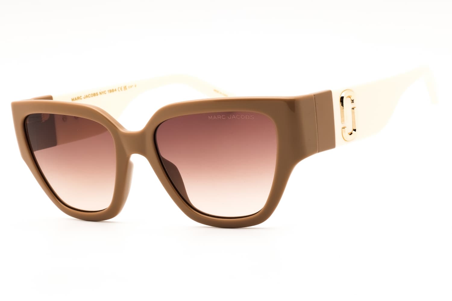 Marc Jacobs MARC 724/S — Lunettes de soleil 3