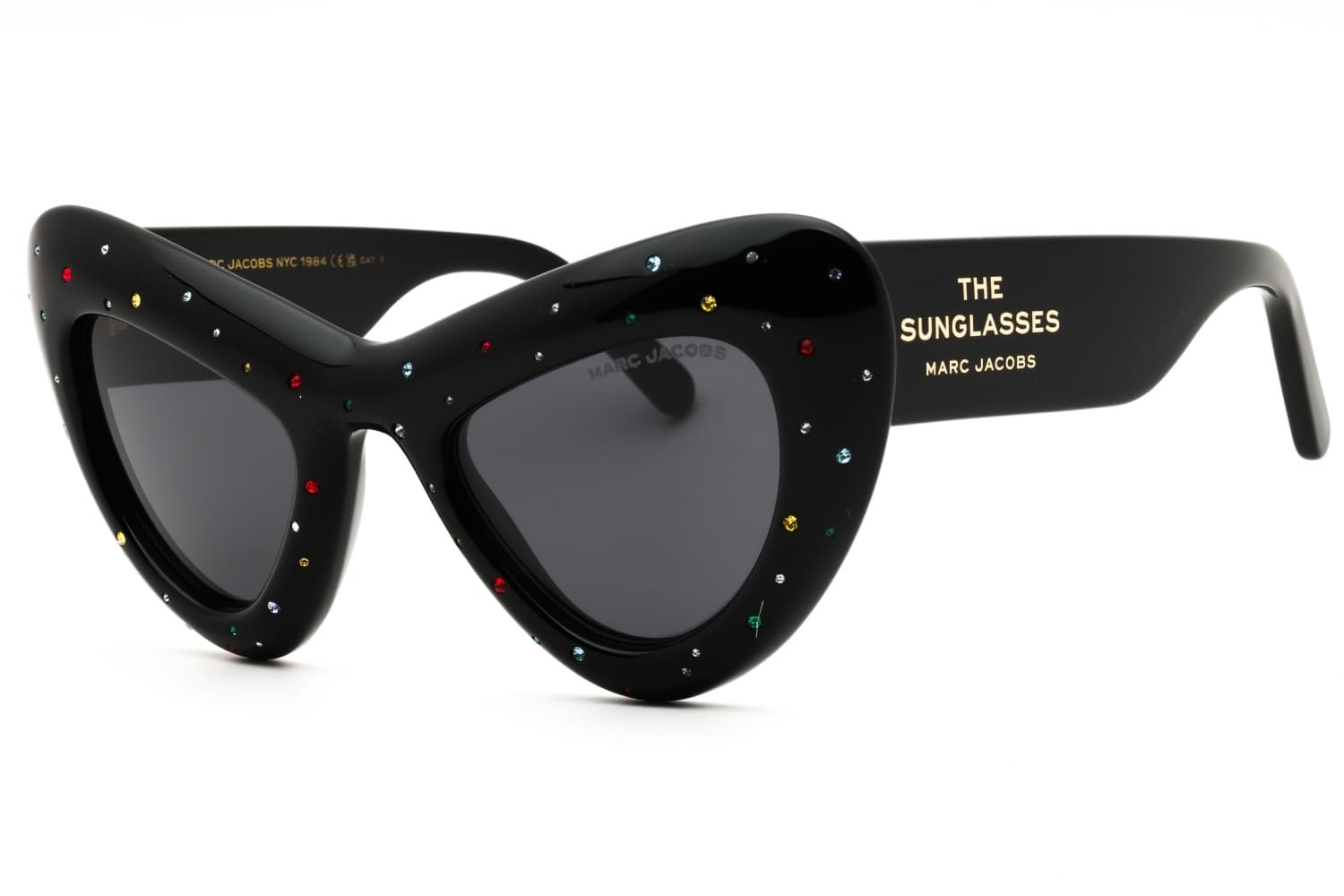 Marc Jacobs MARC 798/S STR — Lunettes de soleil 1