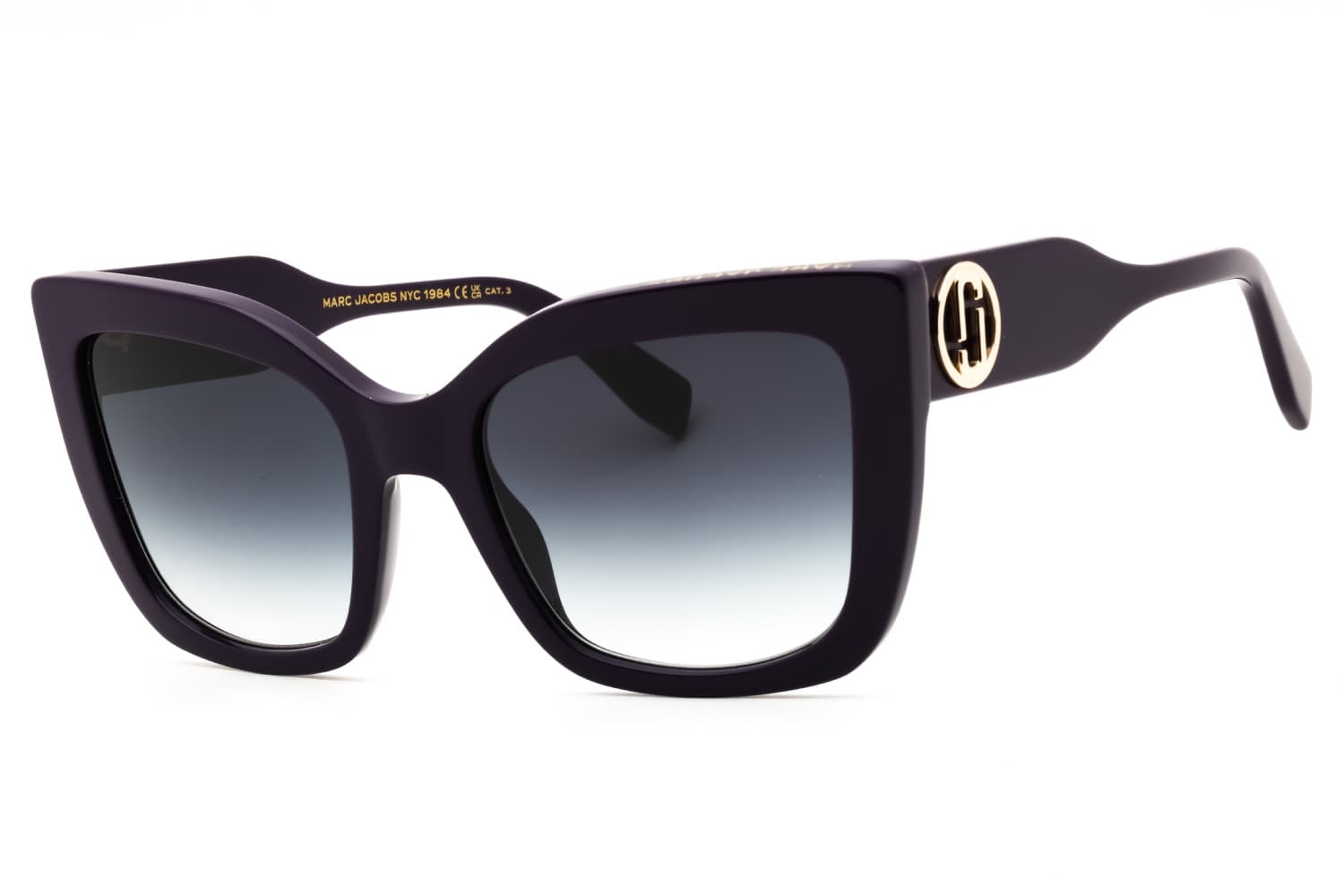 Marc Jacobs MARC 811/S — Lunettes de soleil 1
