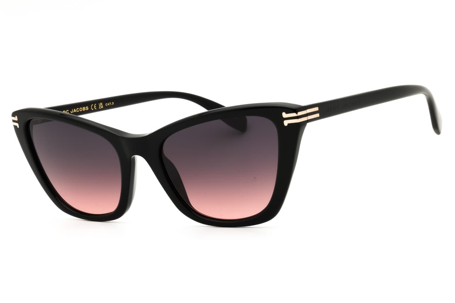 Marc Jacobs MJ 1095/S — Lunettes de soleil 1
