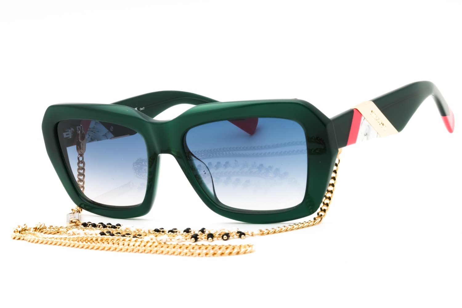 Missoni MIS 0193/G/S — Lunettes de soleil 1
