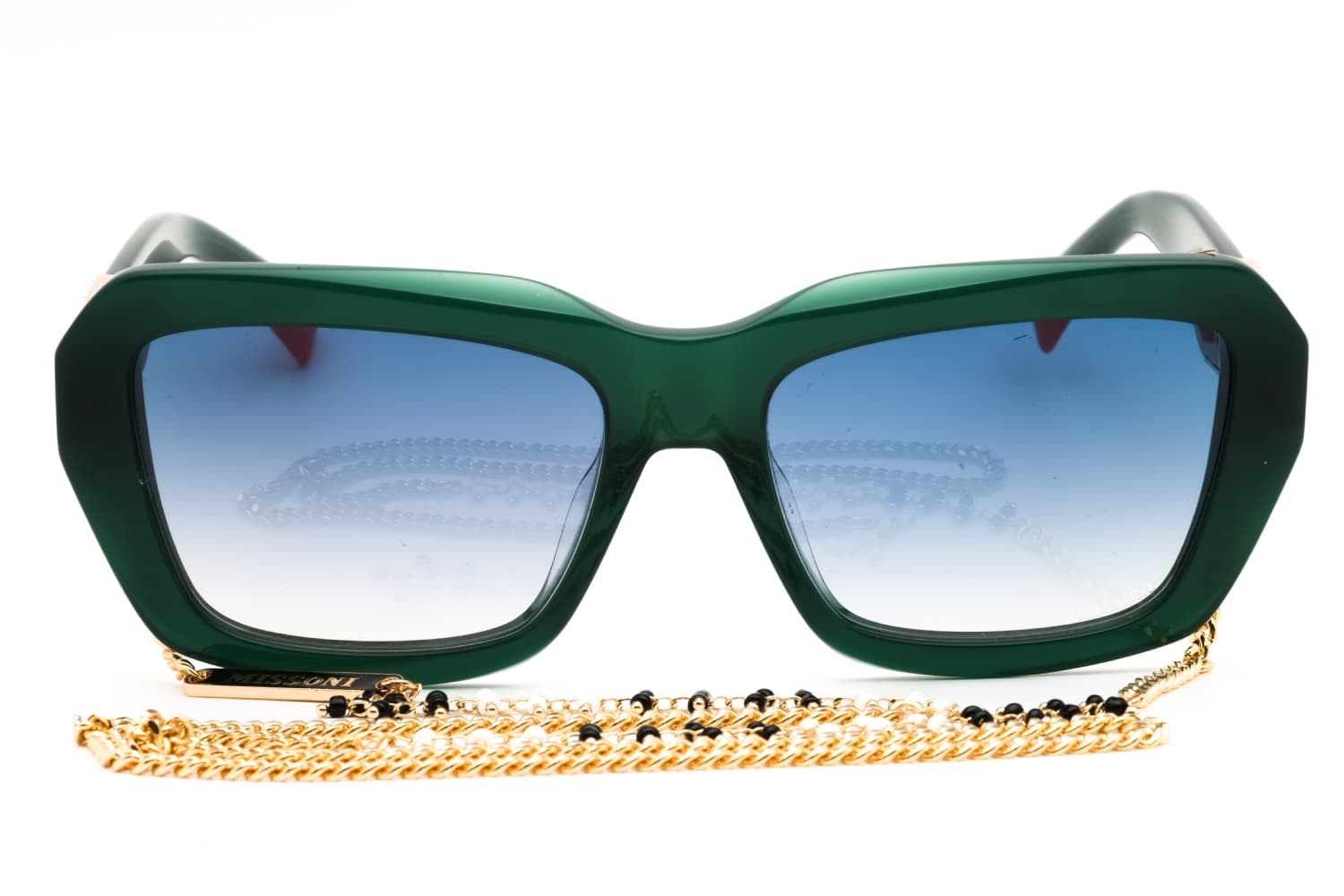 Missoni MIS 0193/G/S — Lunettes de soleil 2