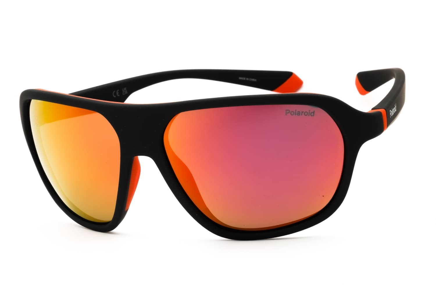 Polaroid Core PLD 2152/S — Lunettes de soleil 1