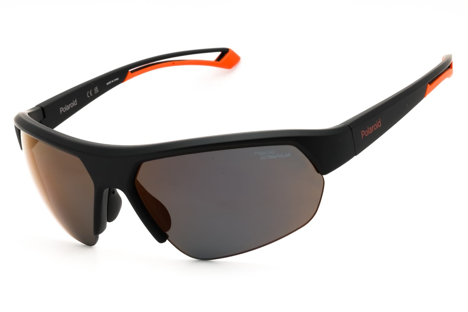 Polaroid Core PLD 7048/S — Lunettes de soleil 1