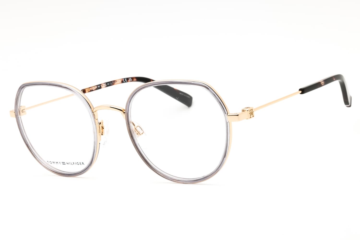 Tommy Hilfiger TH 2096 — Lunettes de vue 3