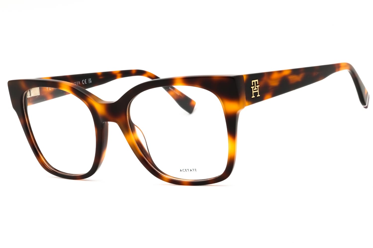 Tommy Hilfiger TH 2157 — Lunettes de vue 1