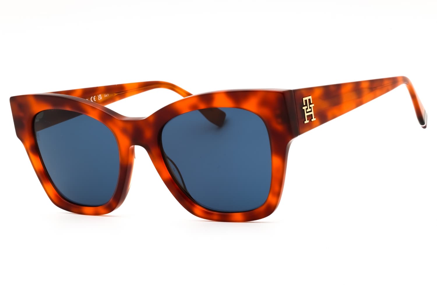 Tommy Hilfiger TH 2156/S — Lunettes de soleil 1