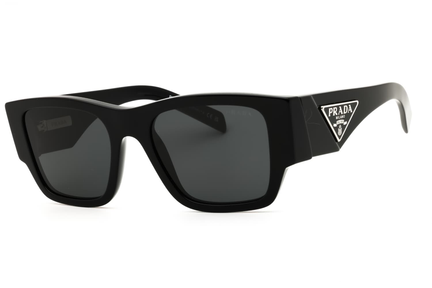 Prada 0PR 10ZS — Lunettes de soleil 1