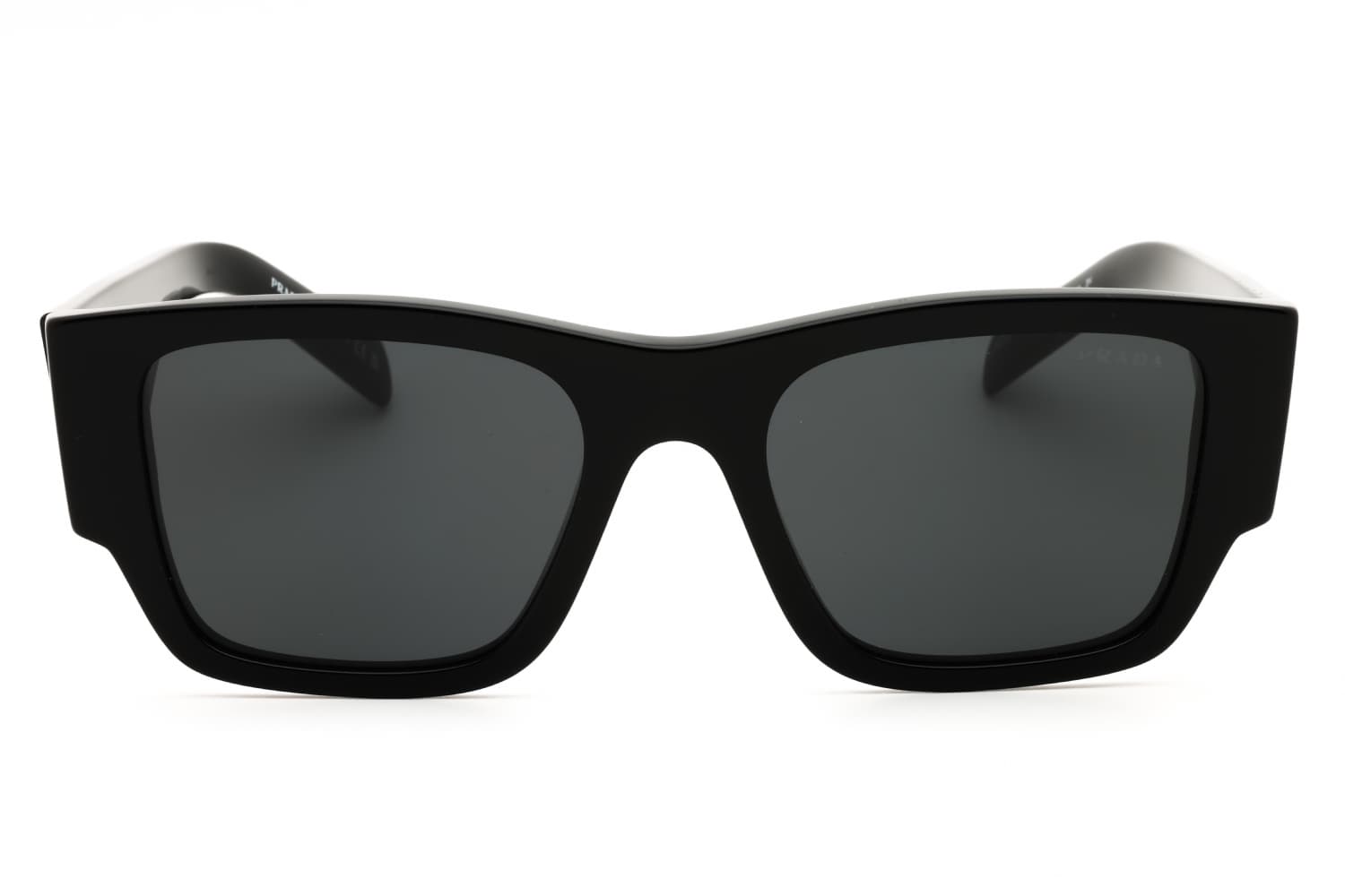 Prada 0PR 10ZS — Lunettes de soleil 2