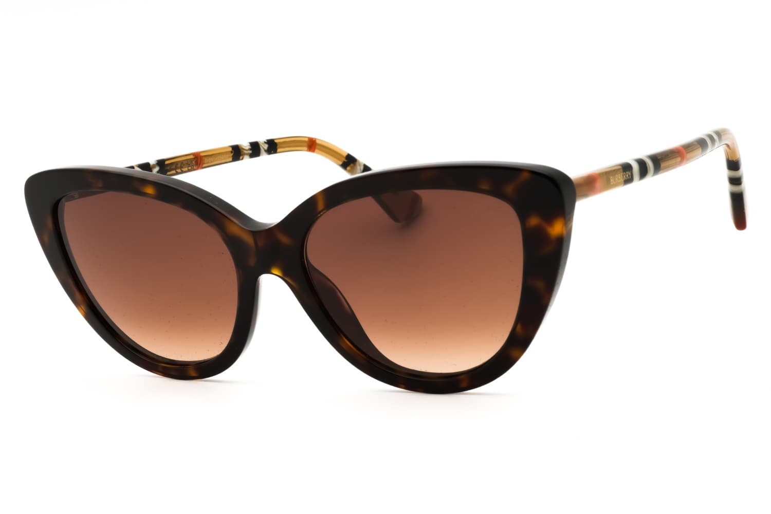Burberry 0BE4457 — Lunettes de soleil 1