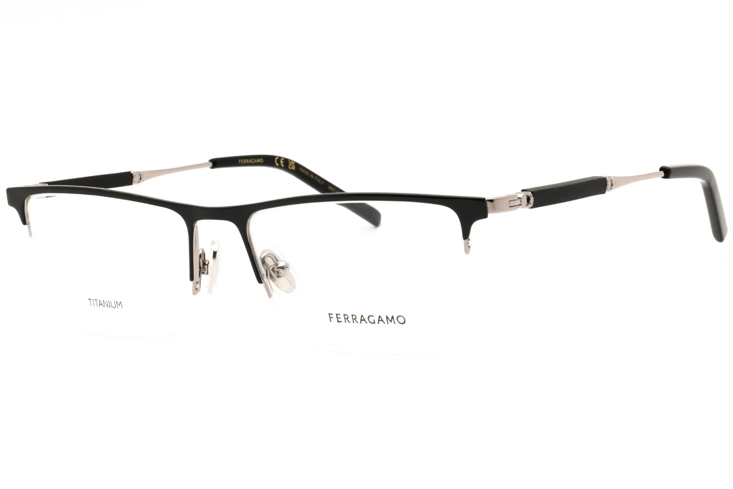 Salvatore Ferragamo SF2586 — Lunettes de vue 1
