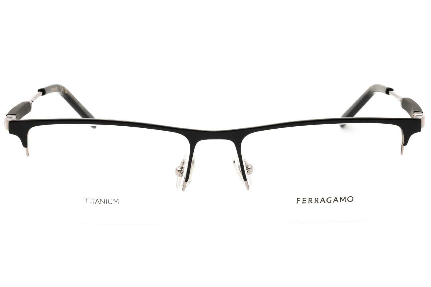 Salvatore Ferragamo SF2586 — Lunettes de vue 2