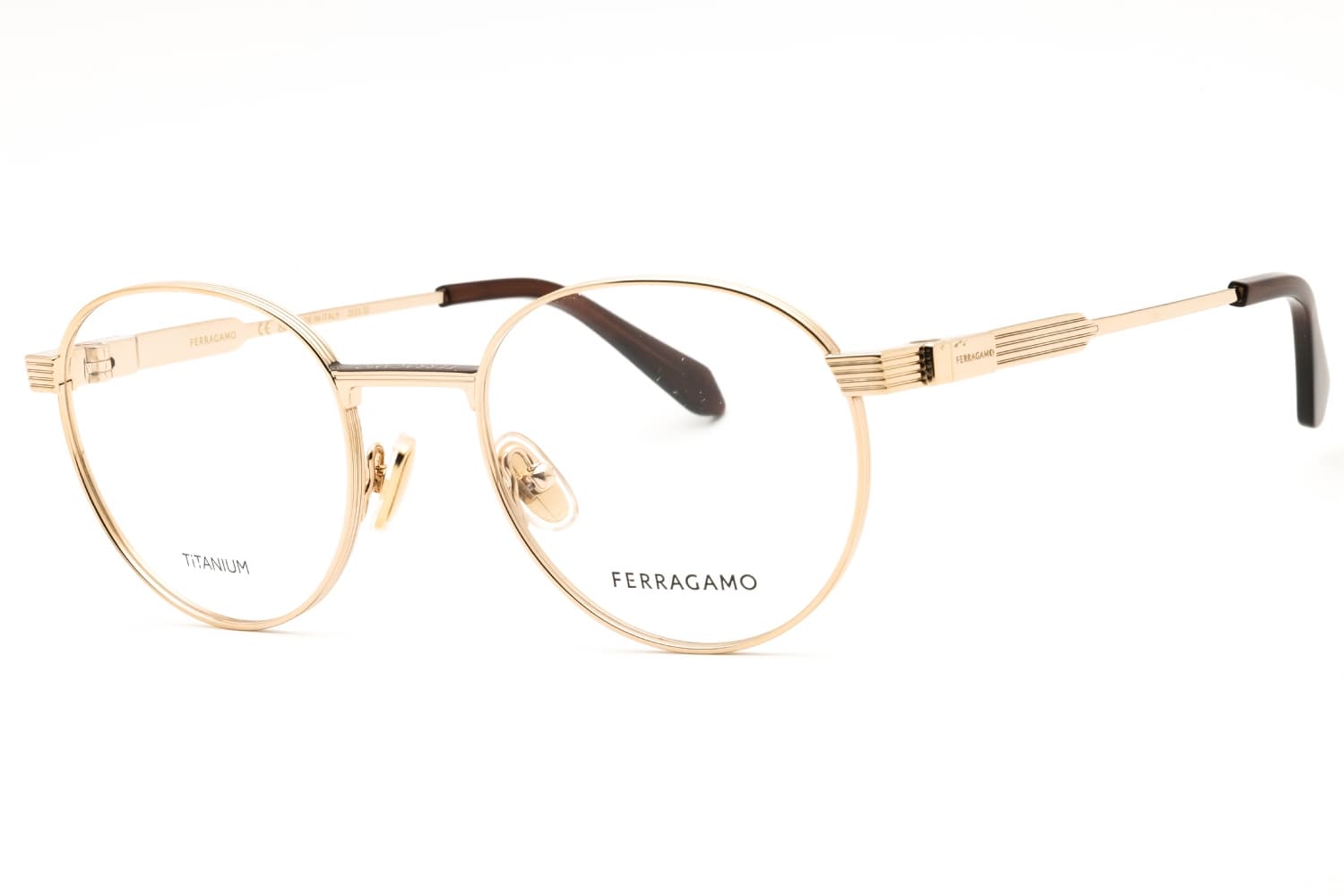 Salvatore Ferragamo SF2596 — Lunettes de vue 1