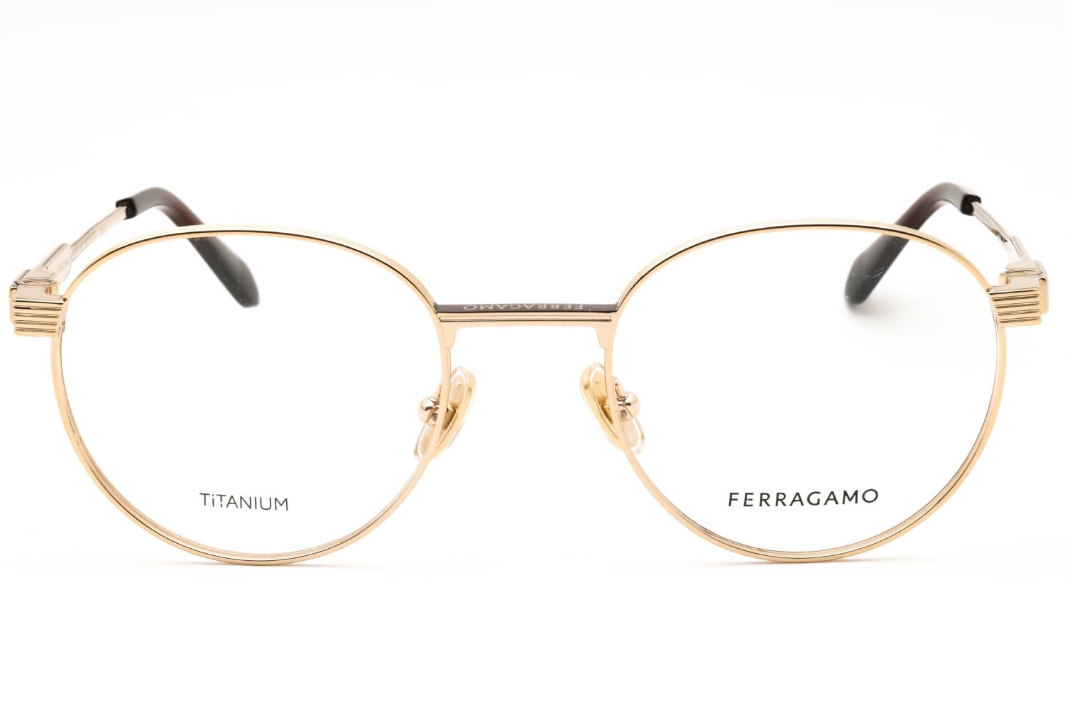 Salvatore Ferragamo SF2596 — Lunettes de vue 2