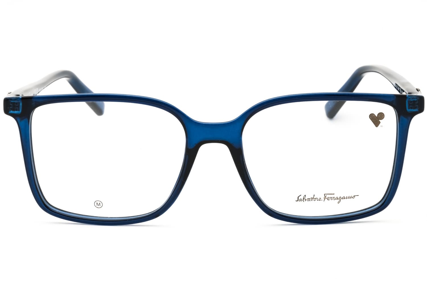 Salvatore Ferragamo SF2954 — Lunettes de vue 2