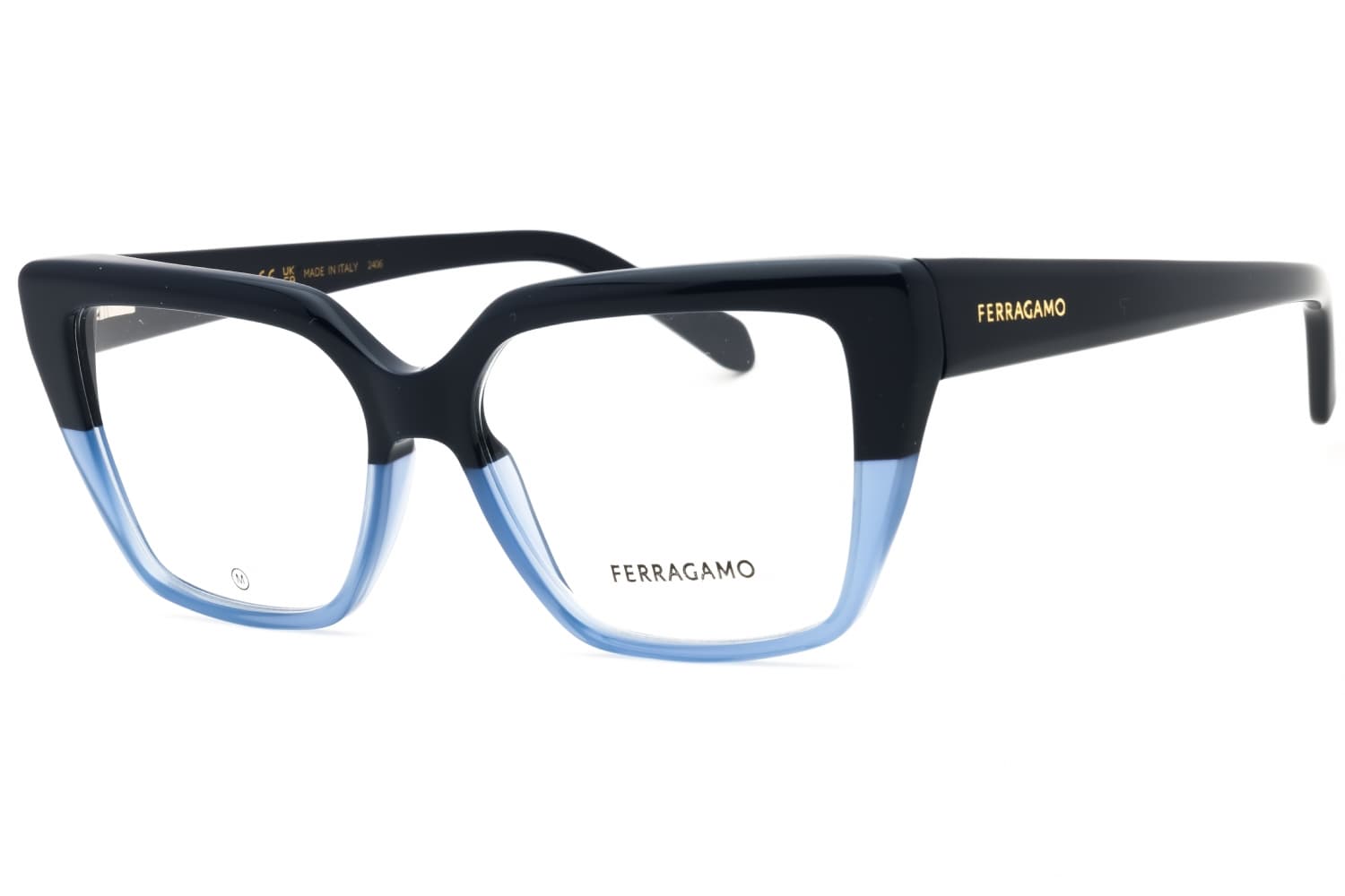 Salvatore Ferragamo SF2971 — Lunettes de vue 1