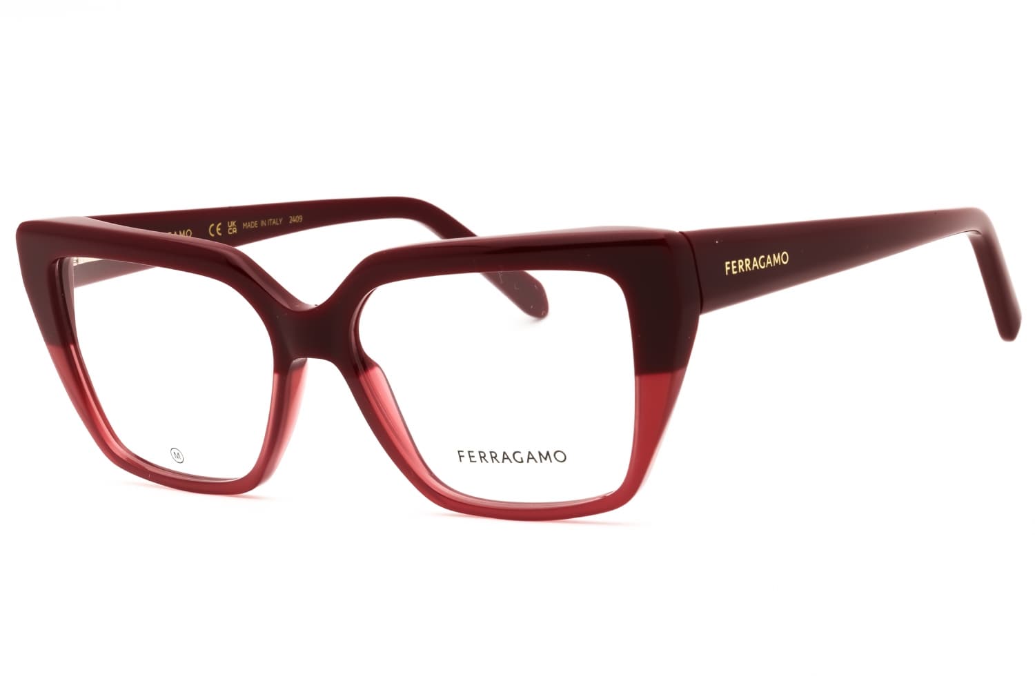 Salvatore Ferragamo SF2971 — Lunettes de vue 3