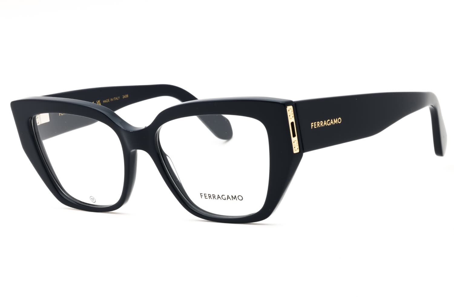 Salvatore Ferragamo SF2972 — Lunettes de vue 1