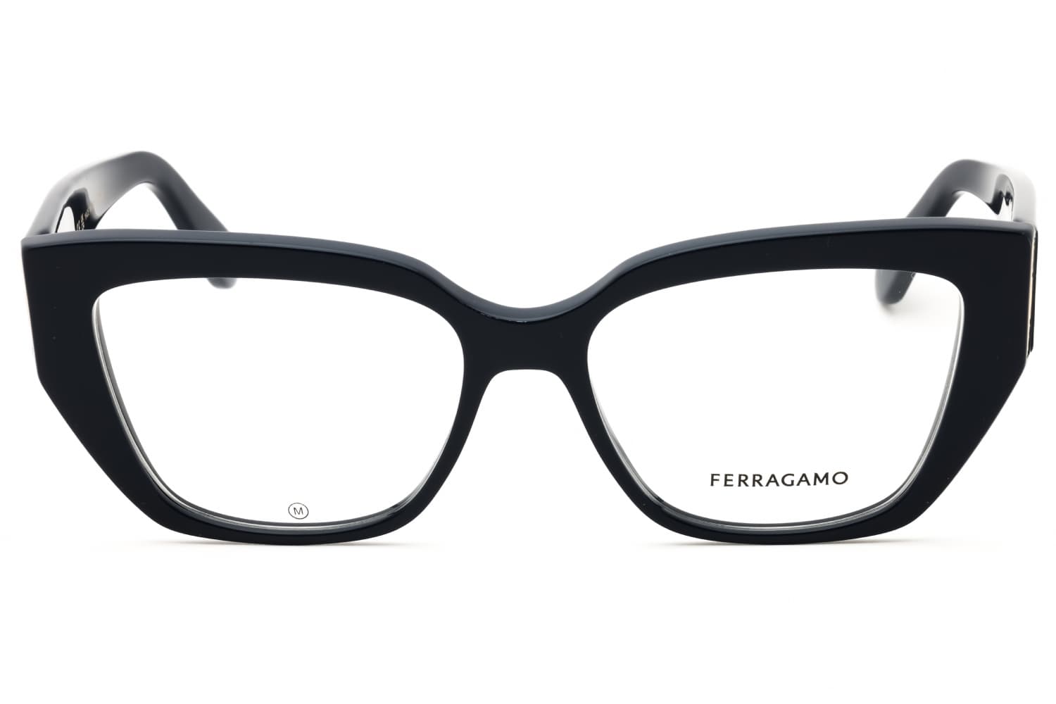 Salvatore Ferragamo SF2972 — Lunettes de vue 2