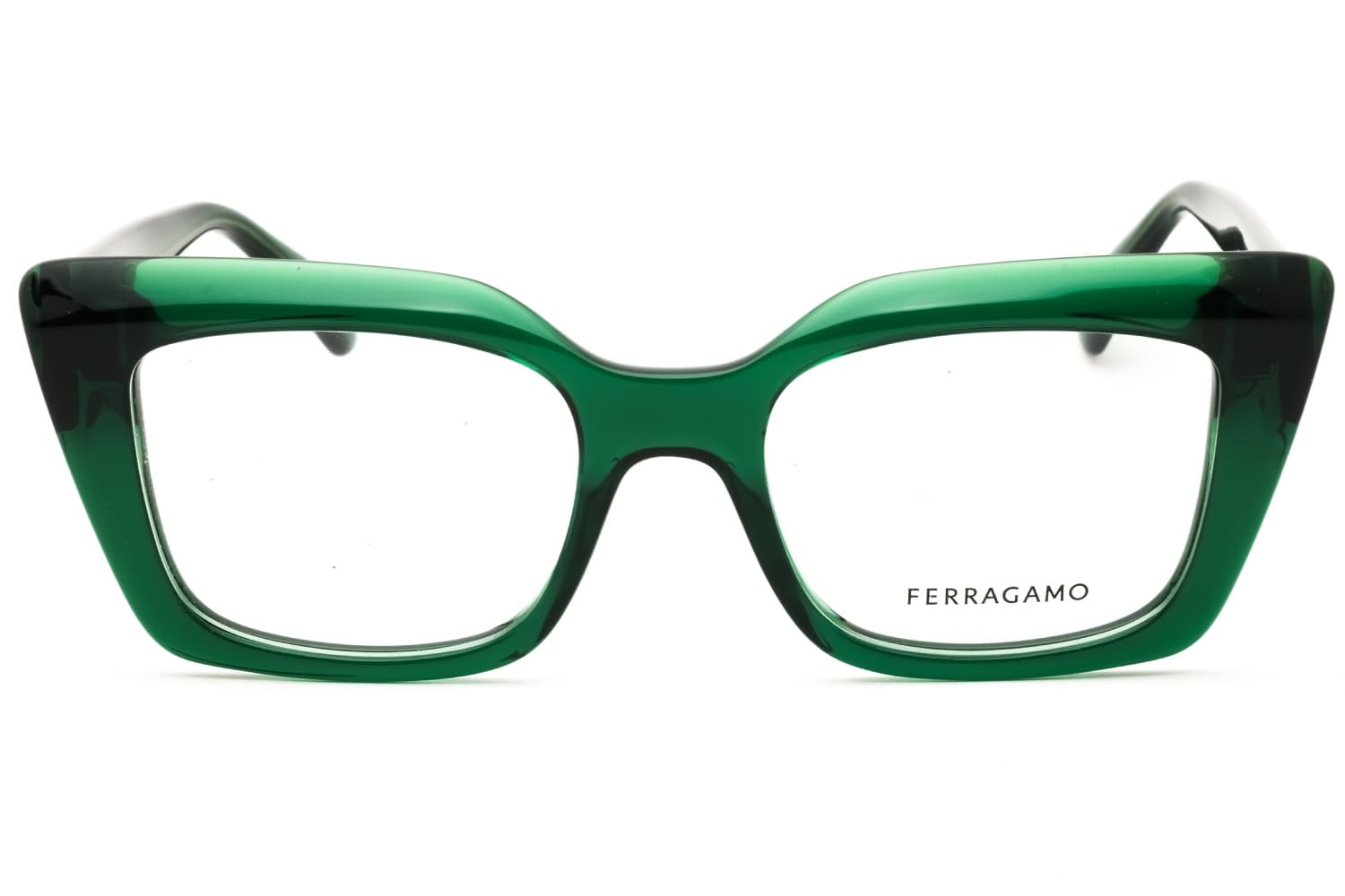 Salvatore Ferragamo SF3008 — Lunettes de vue 4