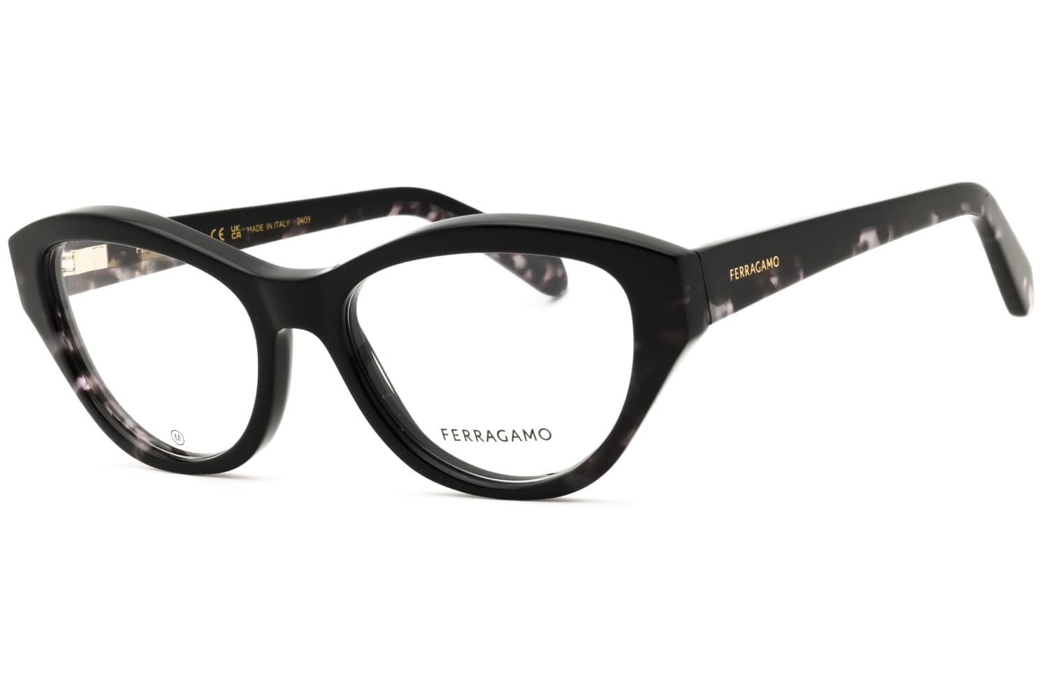 Salvatore Ferragamo SF3011 — Lunettes de vue 1