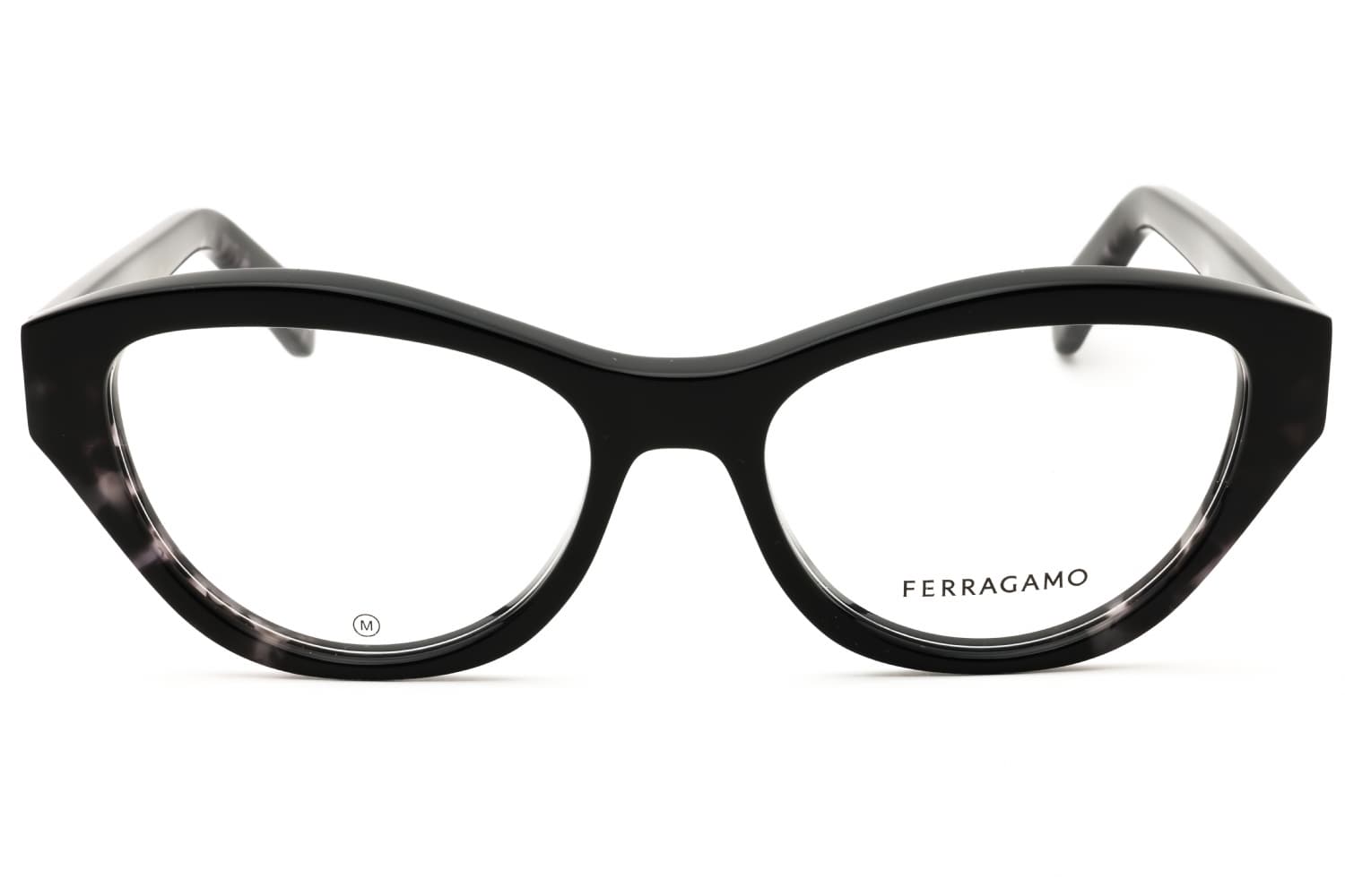 Salvatore Ferragamo SF3011 — Lunettes de vue 2
