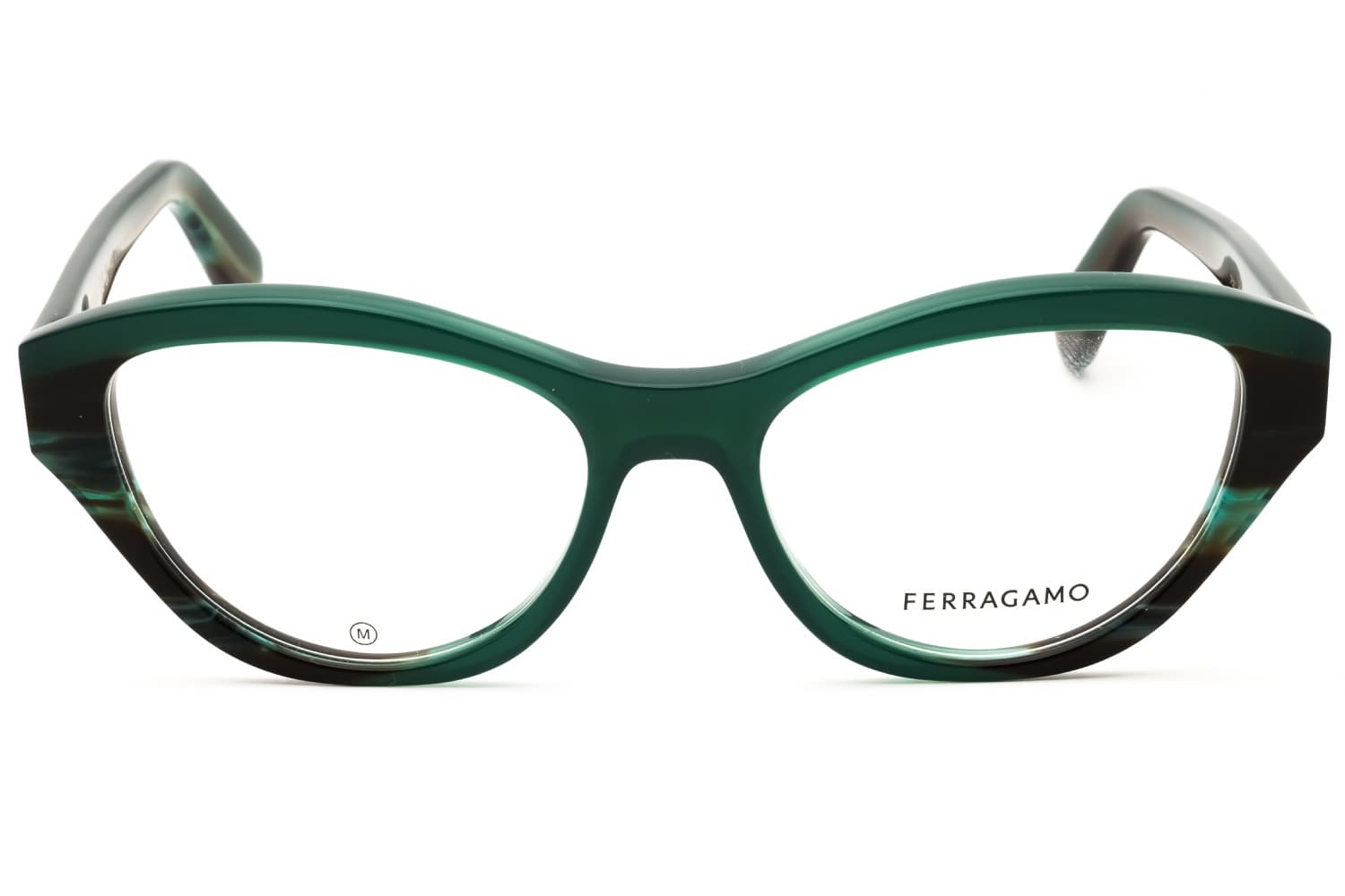 Salvatore Ferragamo SF3011 — Lunettes de vue 4