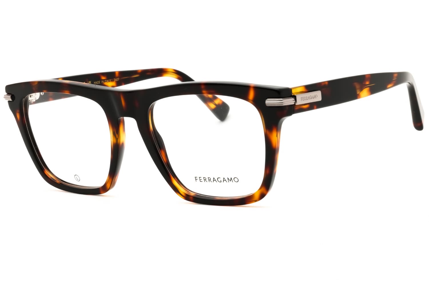 Salvatore Ferragamo SF3015 — Lunettes de vue 3
