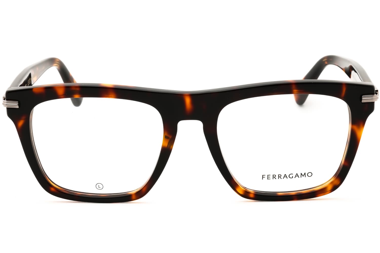 Salvatore Ferragamo SF3015 — Lunettes de vue 4