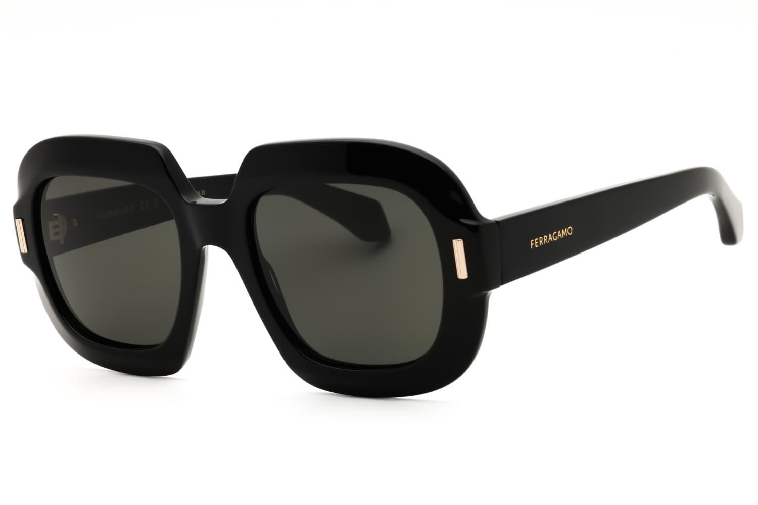 Salvatore Ferragamo SF2068SE — Lunettes de soleil 1