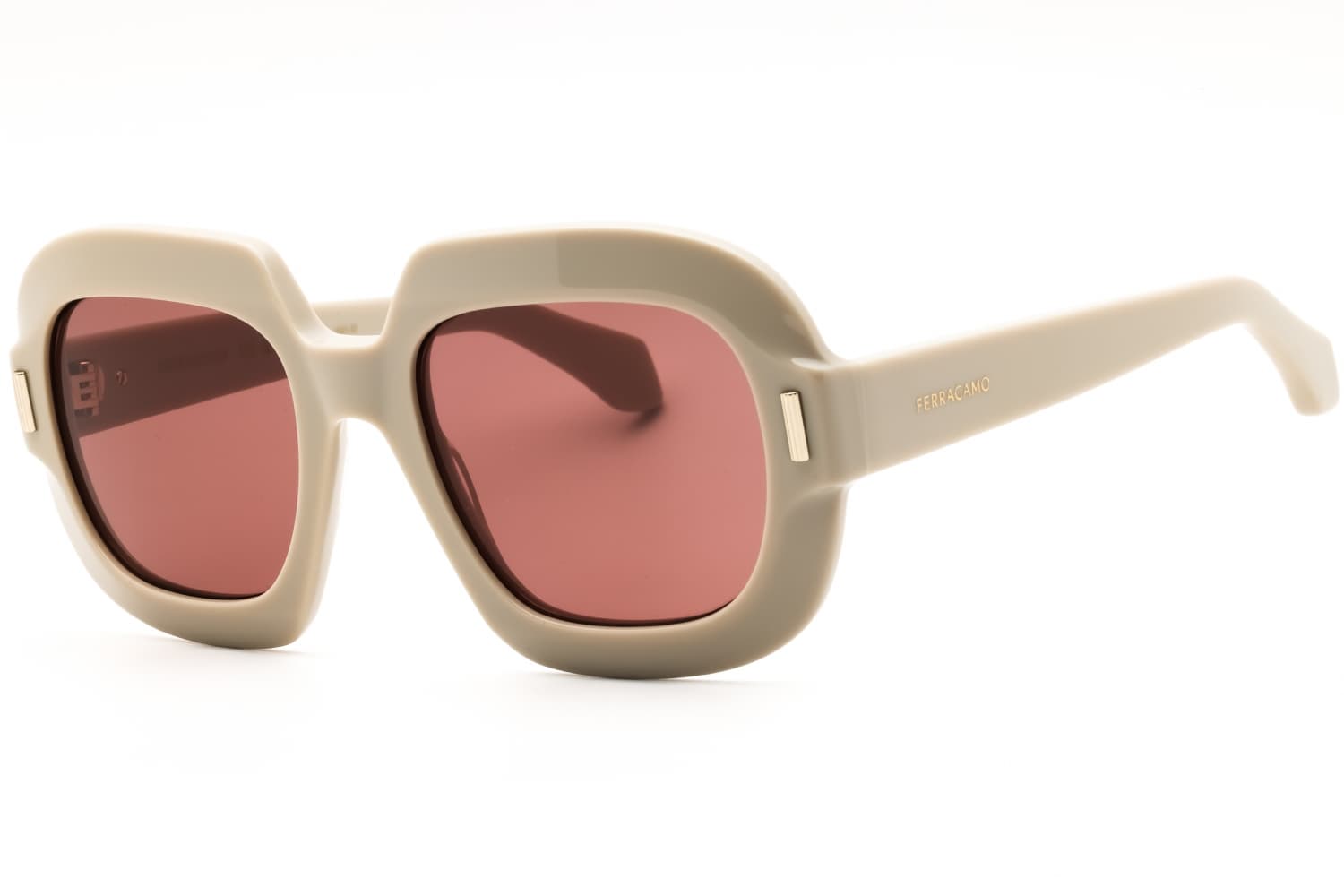 Salvatore Ferragamo SF2068SE — Lunettes de soleil 3