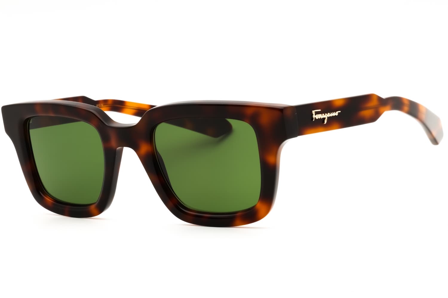 Salvatore Ferragamo SF1064SCP — Lunettes de soleil 1