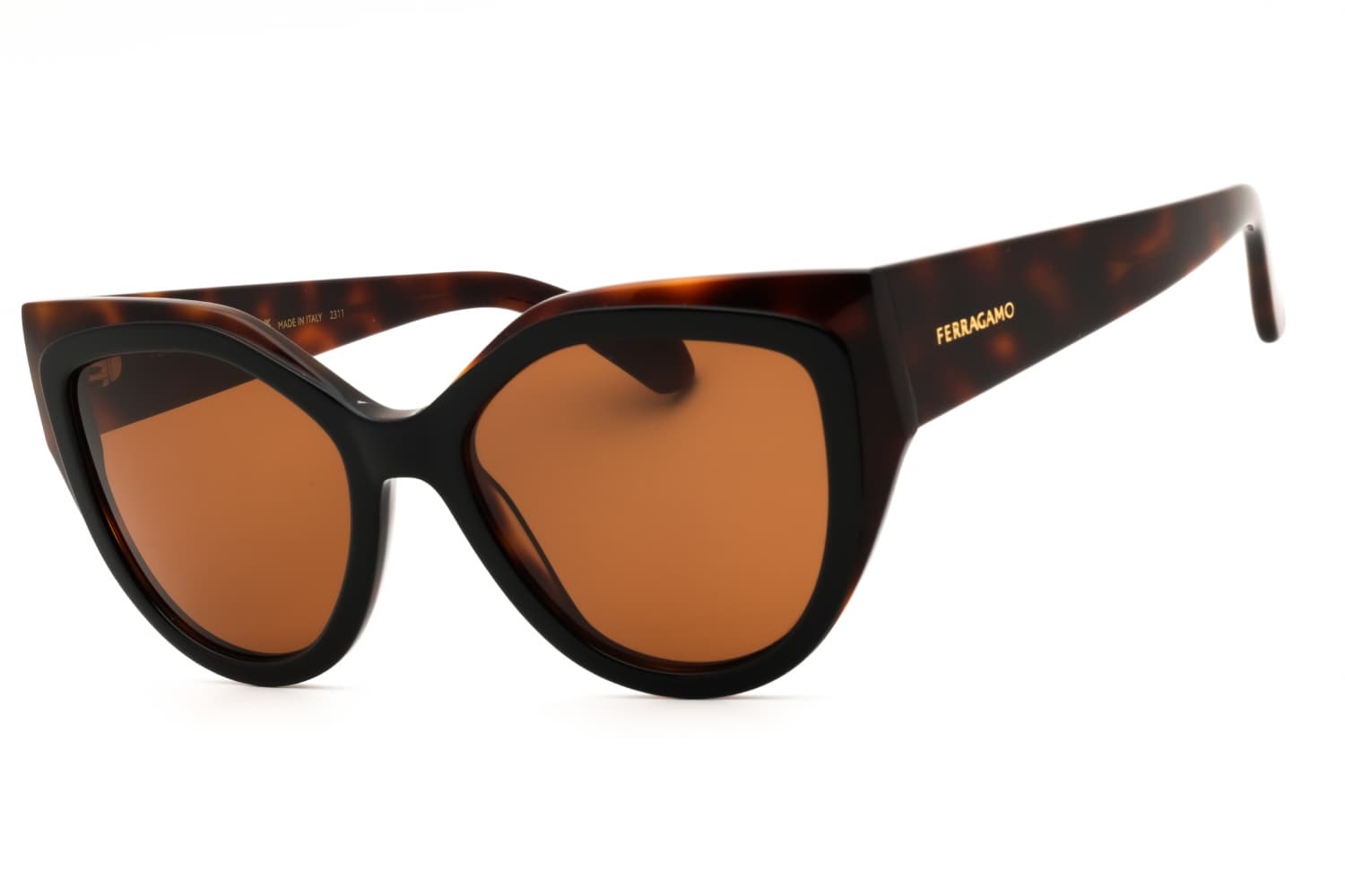 Salvatore Ferragamo SF2004S — Lunettes de soleil 3