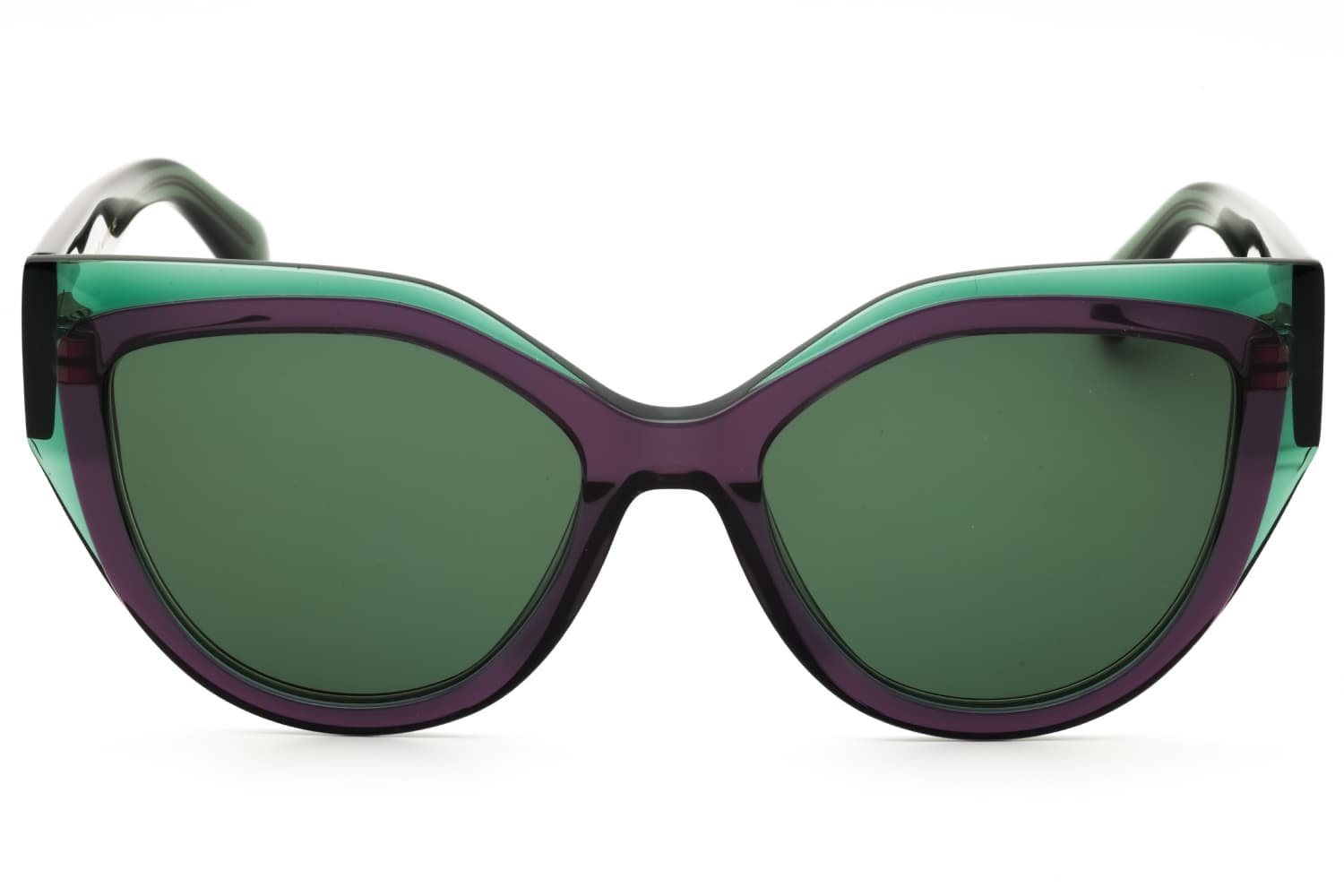 Salvatore Ferragamo SF2004S — Lunettes de soleil 4