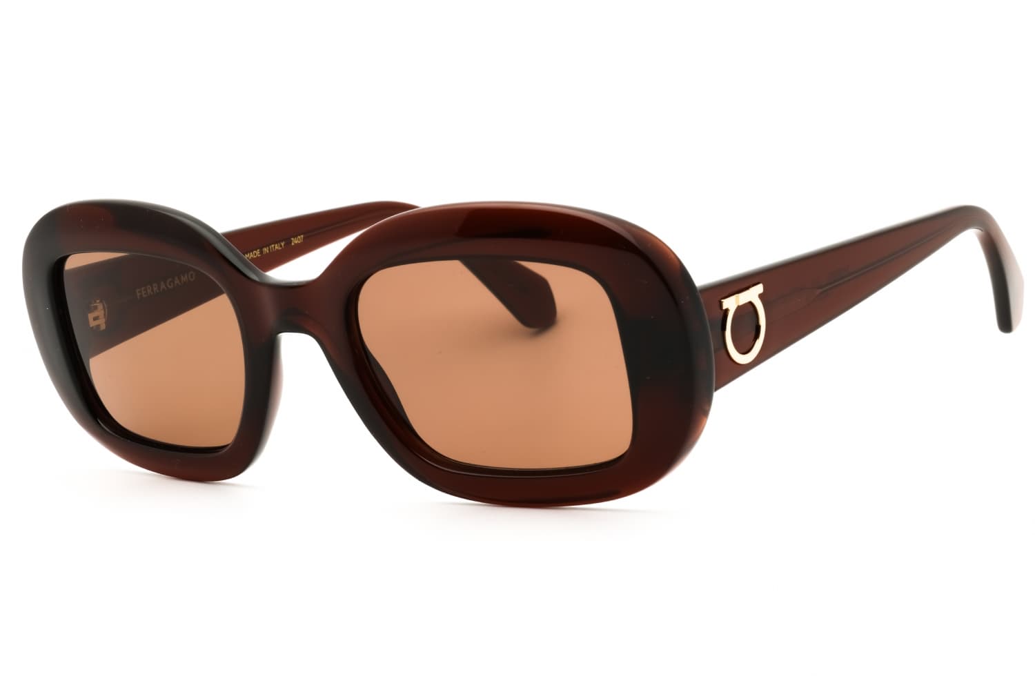 Salvatore Ferragamo SF2038SE — Lunettes de soleil 5