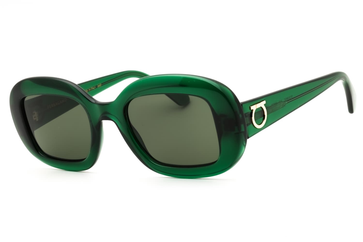 Salvatore Ferragamo SF2038SE — Lunettes de soleil 7