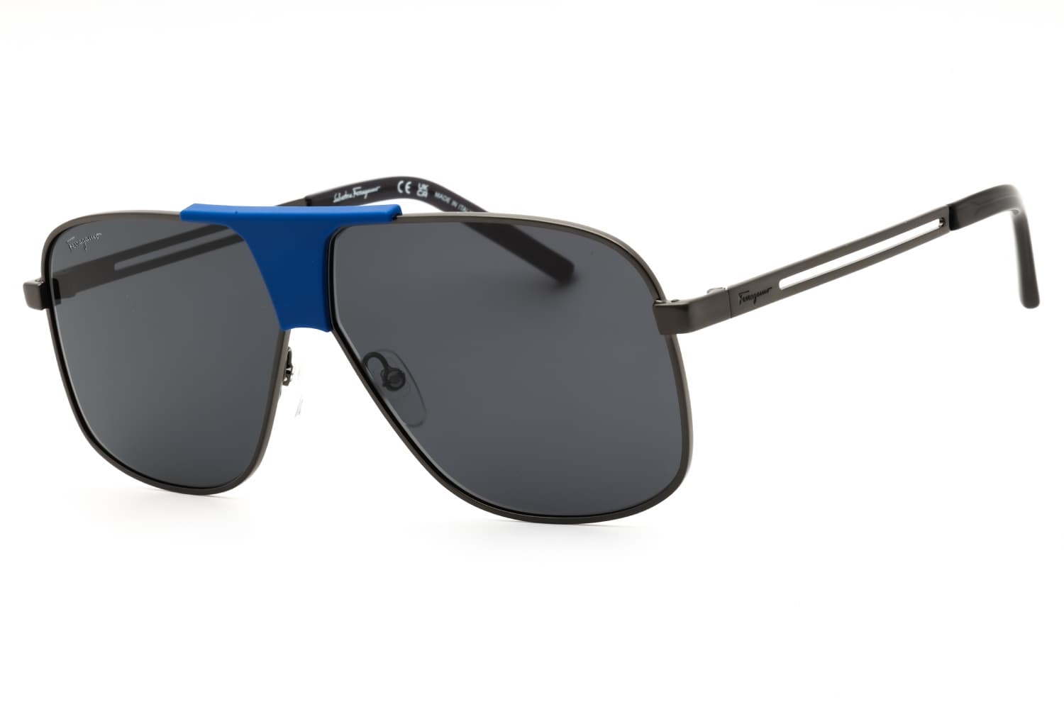 Salvatore Ferragamo SF292S — Lunettes de soleil 1