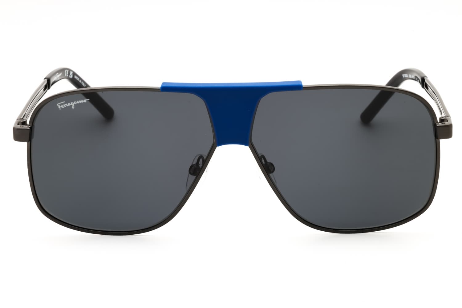 Salvatore Ferragamo SF292S — Lunettes de soleil 2