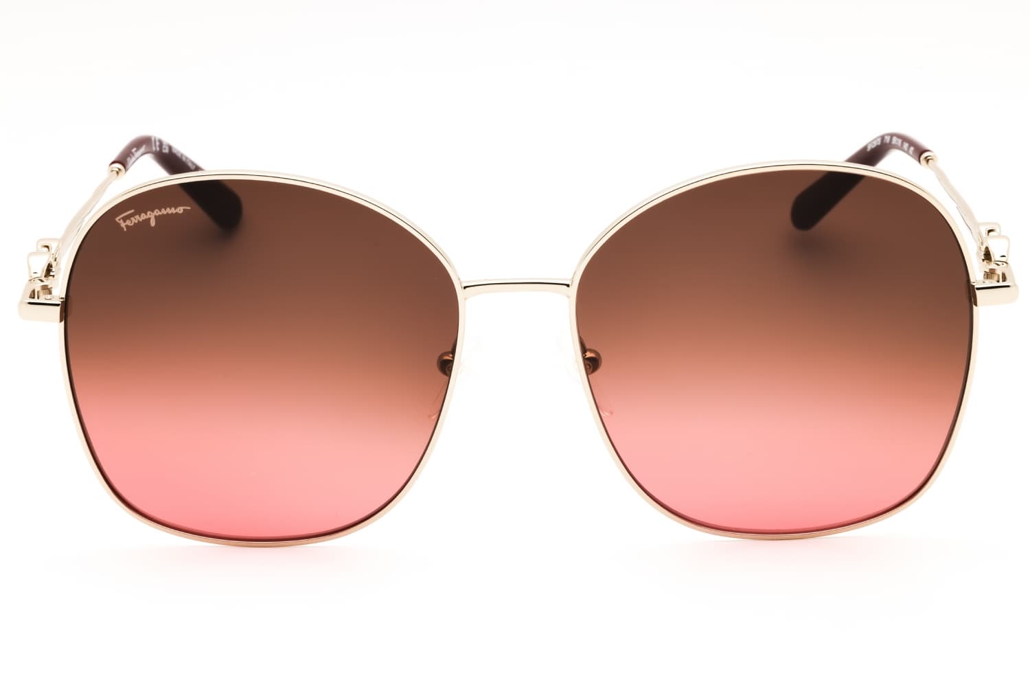Salvatore Ferragamo SF297S — Lunettes de soleil 4