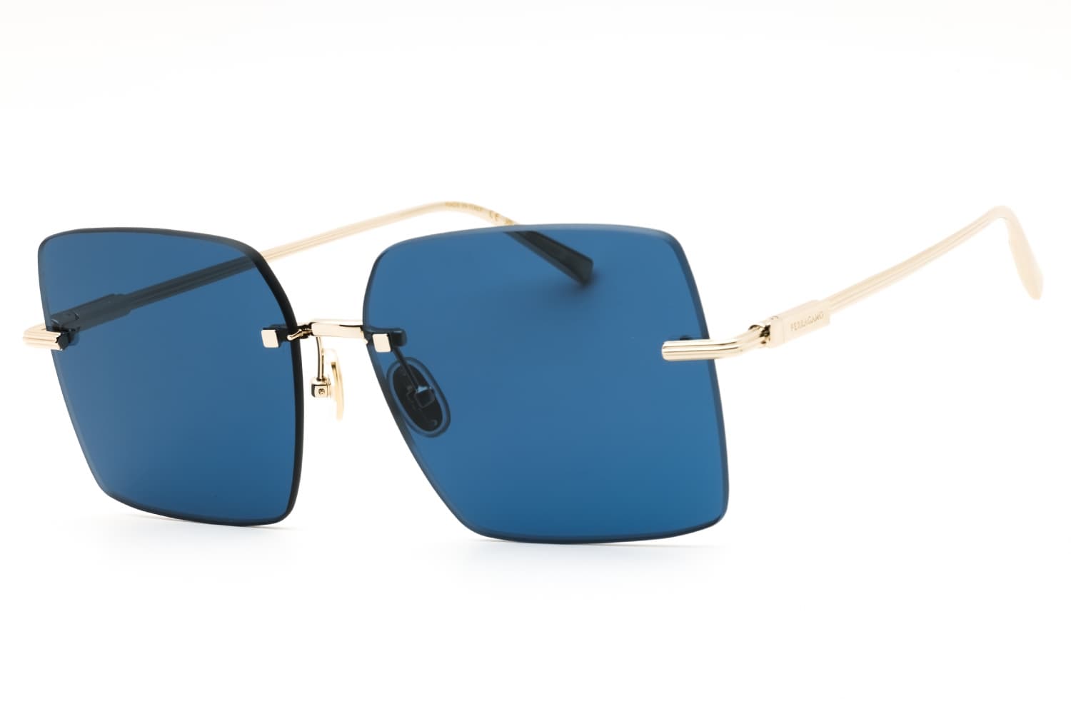 Salvatore Ferragamo SF311S — Lunettes de soleil 1