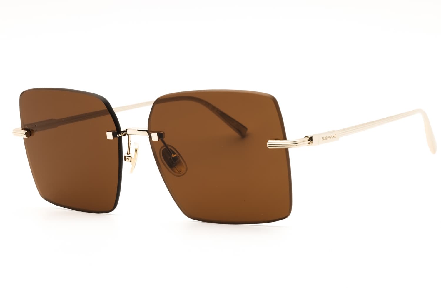 Salvatore Ferragamo SF311S — Lunettes de soleil 3