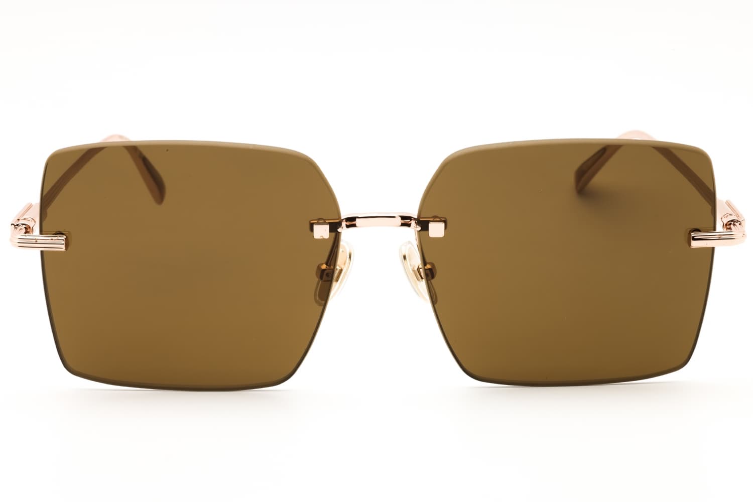 Salvatore Ferragamo SF311S — Lunettes de soleil 6