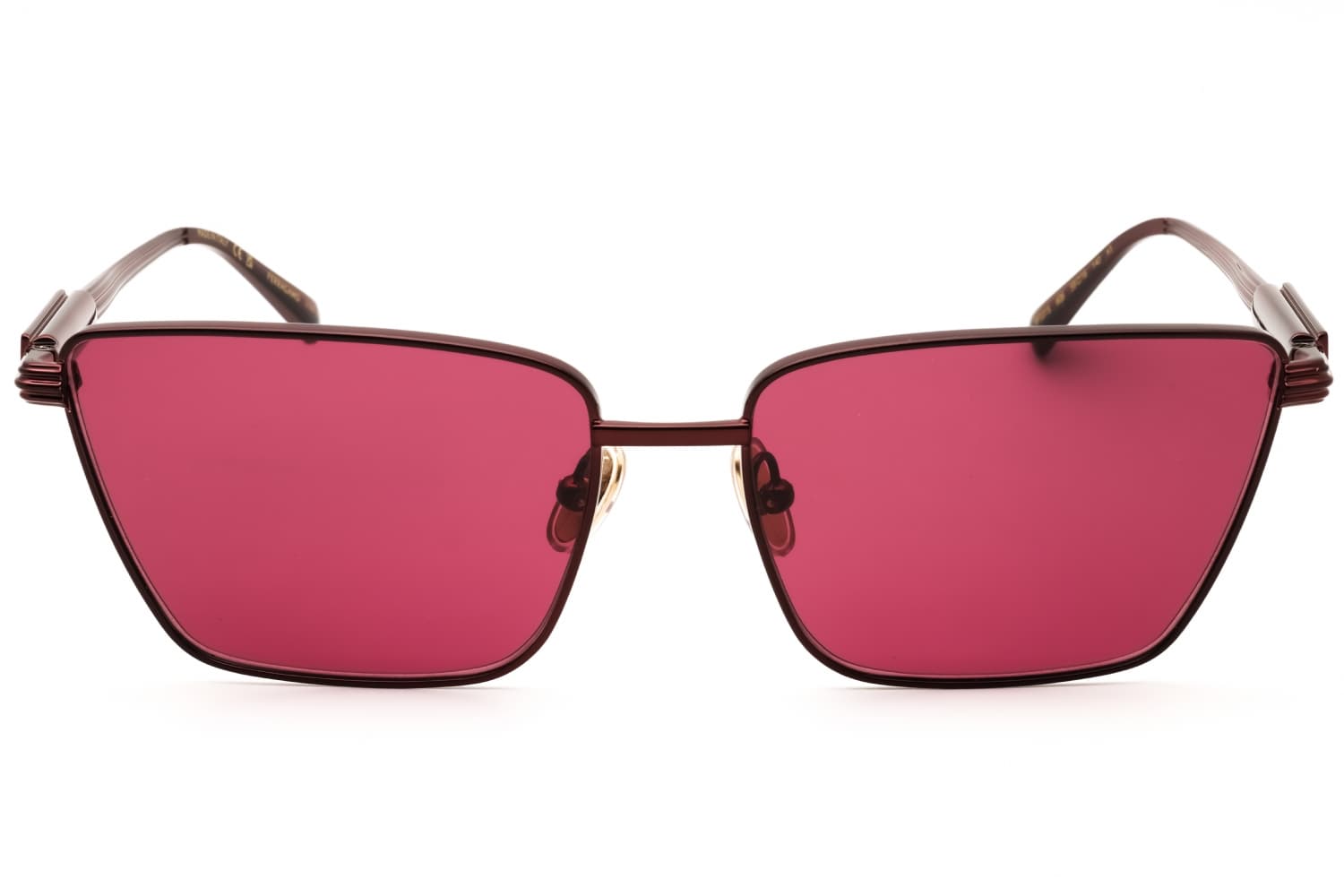 Salvatore Ferragamo SF331S — Lunettes de soleil 2