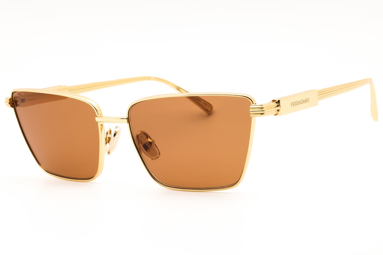 Salvatore Ferragamo SF331S — Lunettes de soleil 5
